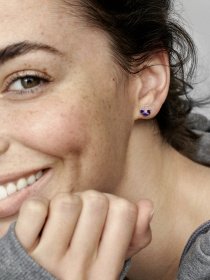 Підвіси PANDORA Moments модель 280781C01 Фото