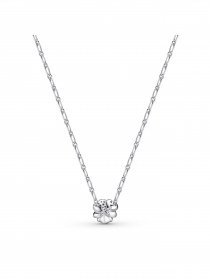 Кольє PANDORA Moments модель 390770C01 Фото