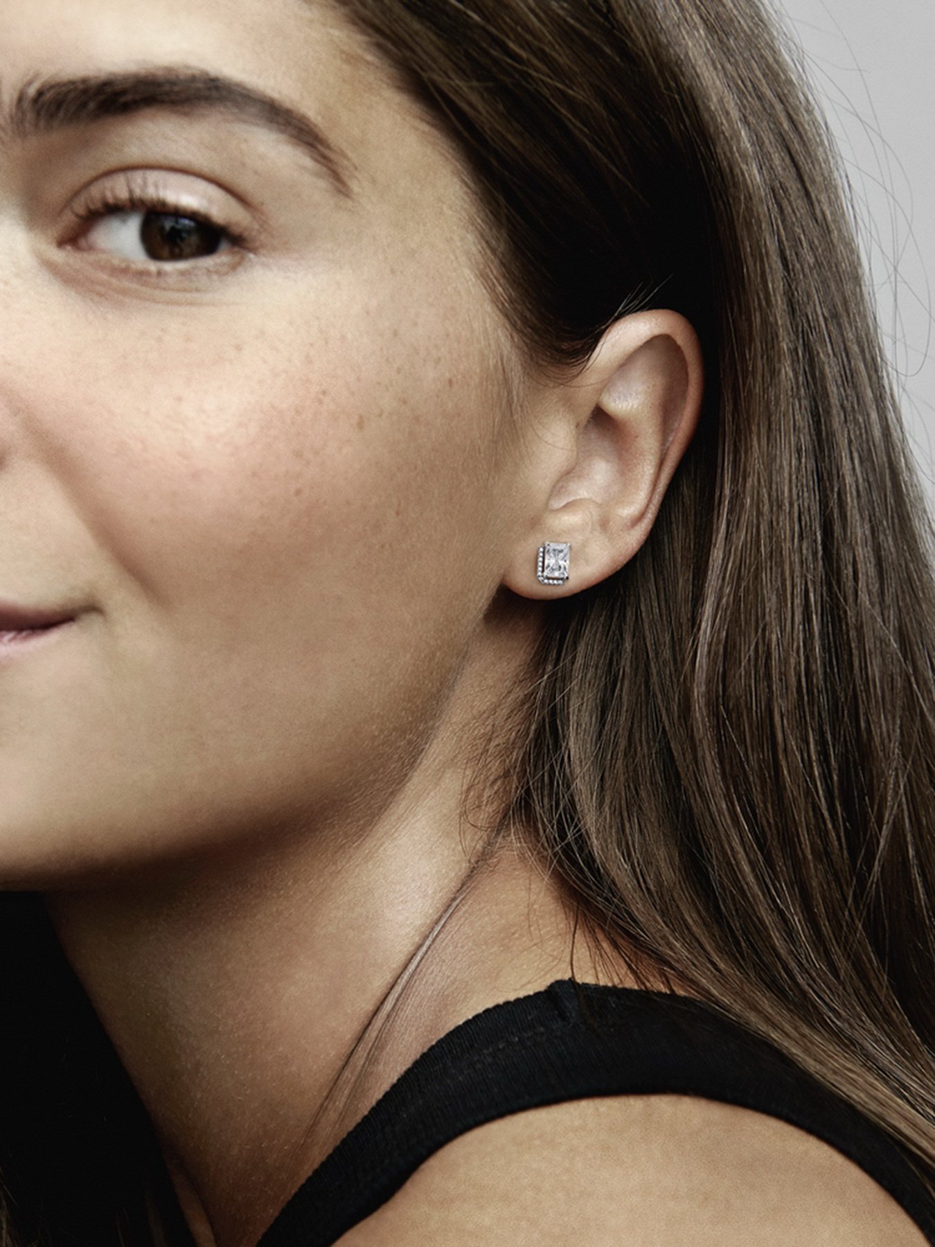 Підвіси PANDORA модель 292380C01 Фото