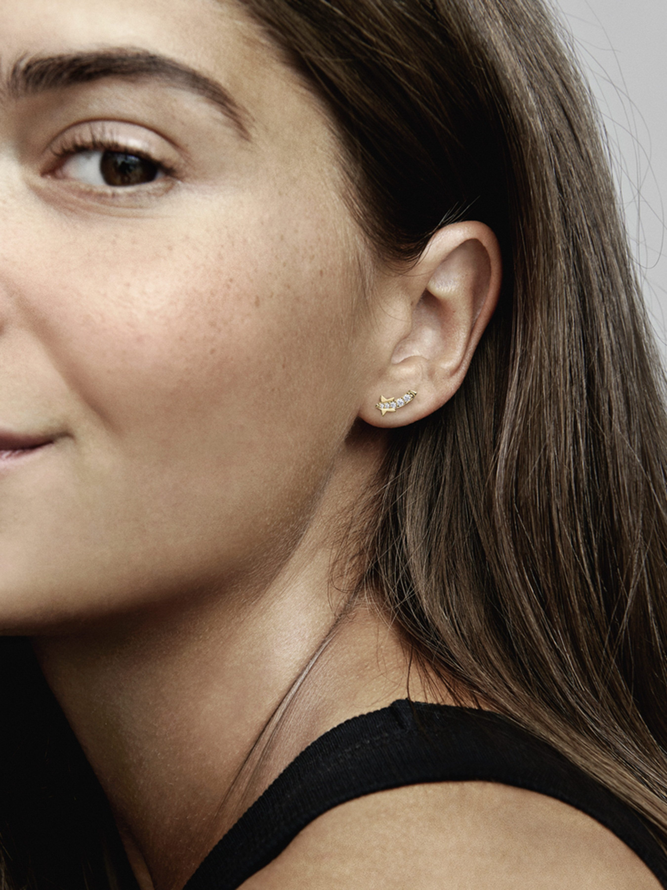 Підвіси PANDORA модель 262375C01 Підвіси PANDORA модель 262375C01 Фото