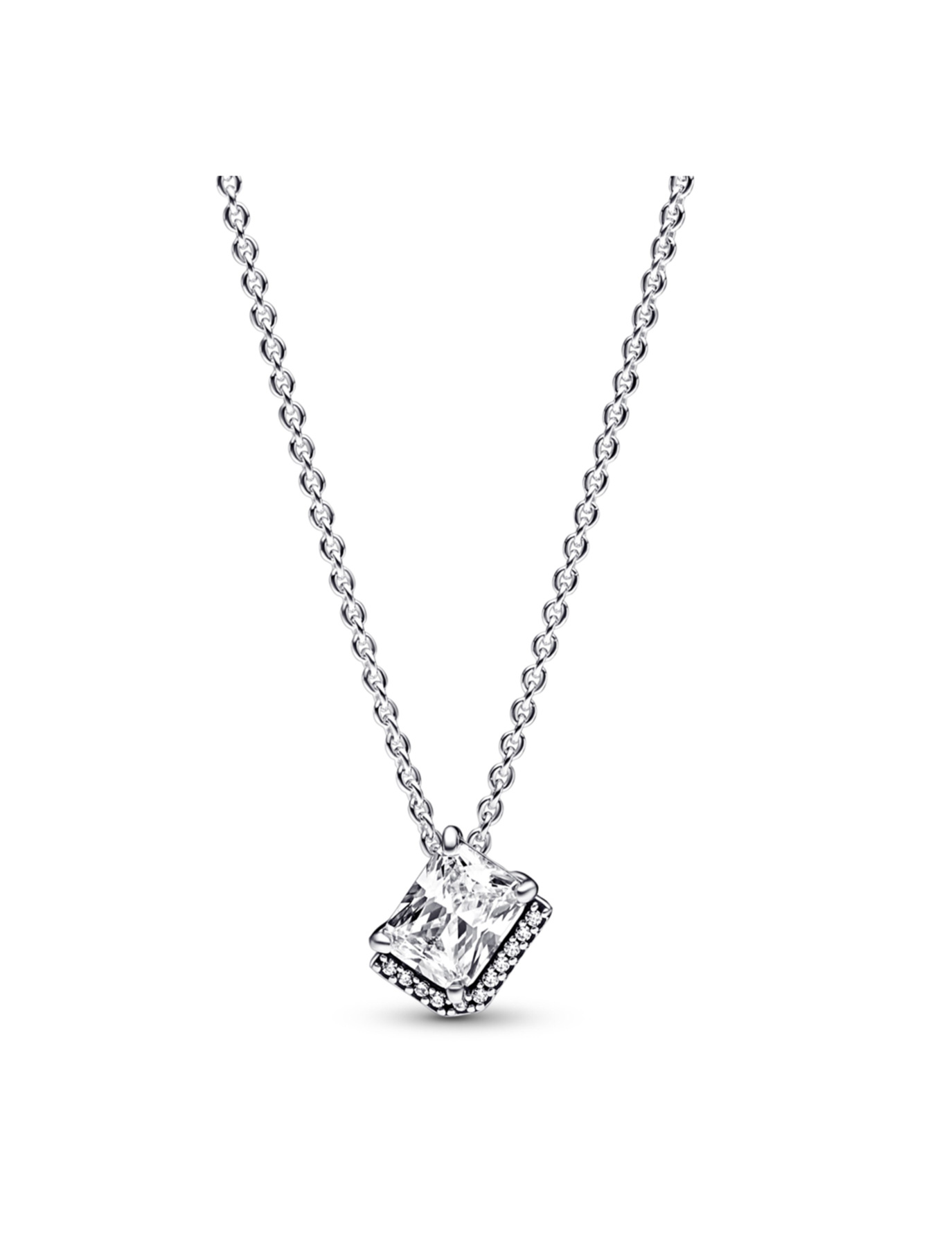 Кольє PANDORA модель 392388C01 Фото