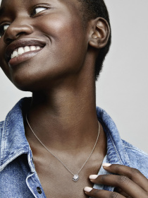 Кольє PANDORA модель 392388C01 Фото