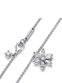 Колье PANDORA модель 392387C01 Фото