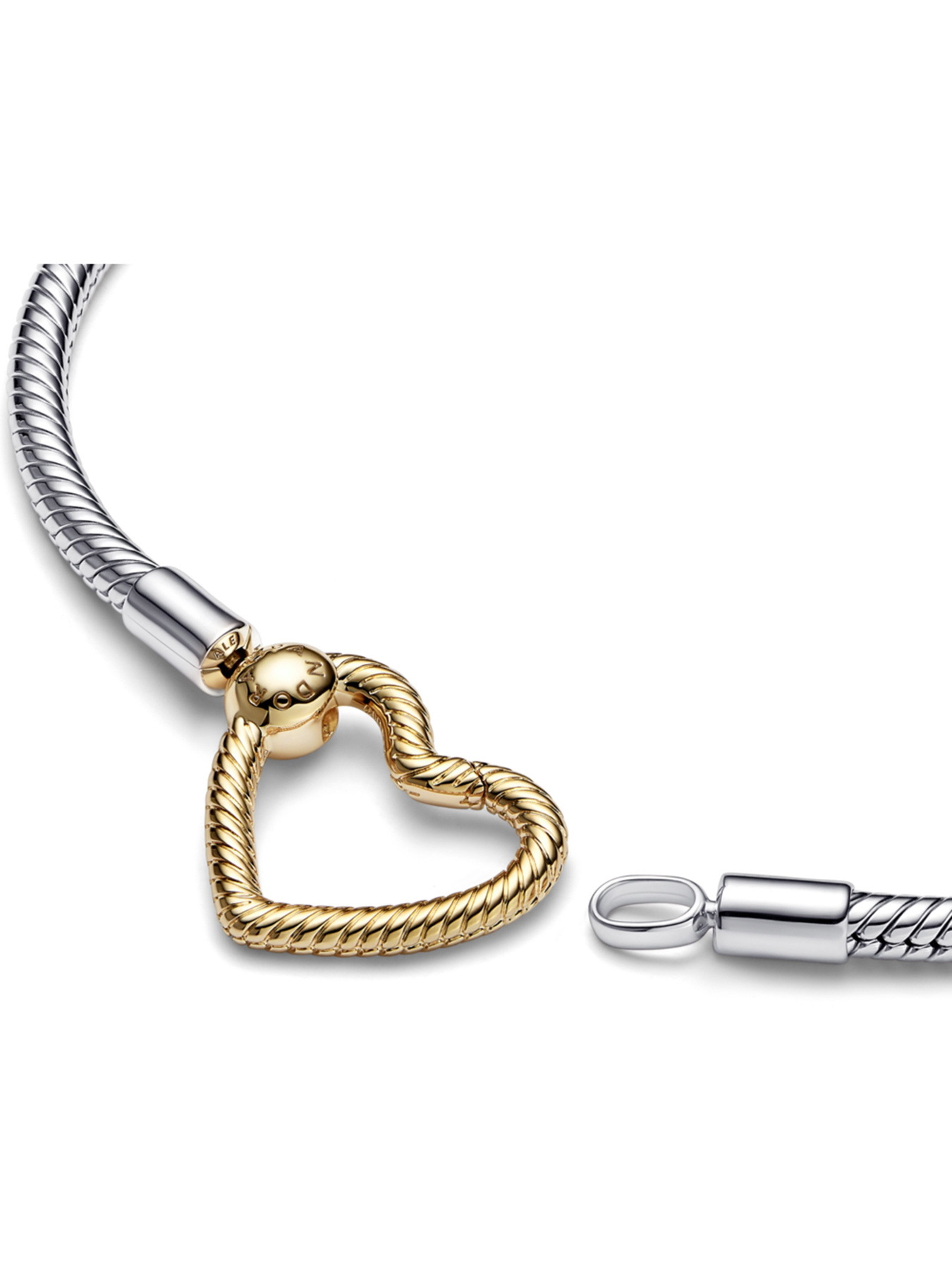 Для шармів PANDORA модель 569539C00 Фото