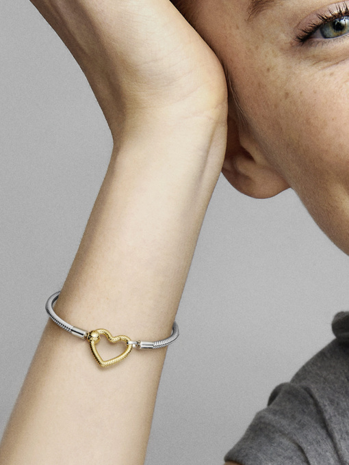 Для шармів PANDORA модель 569539C00 Фото