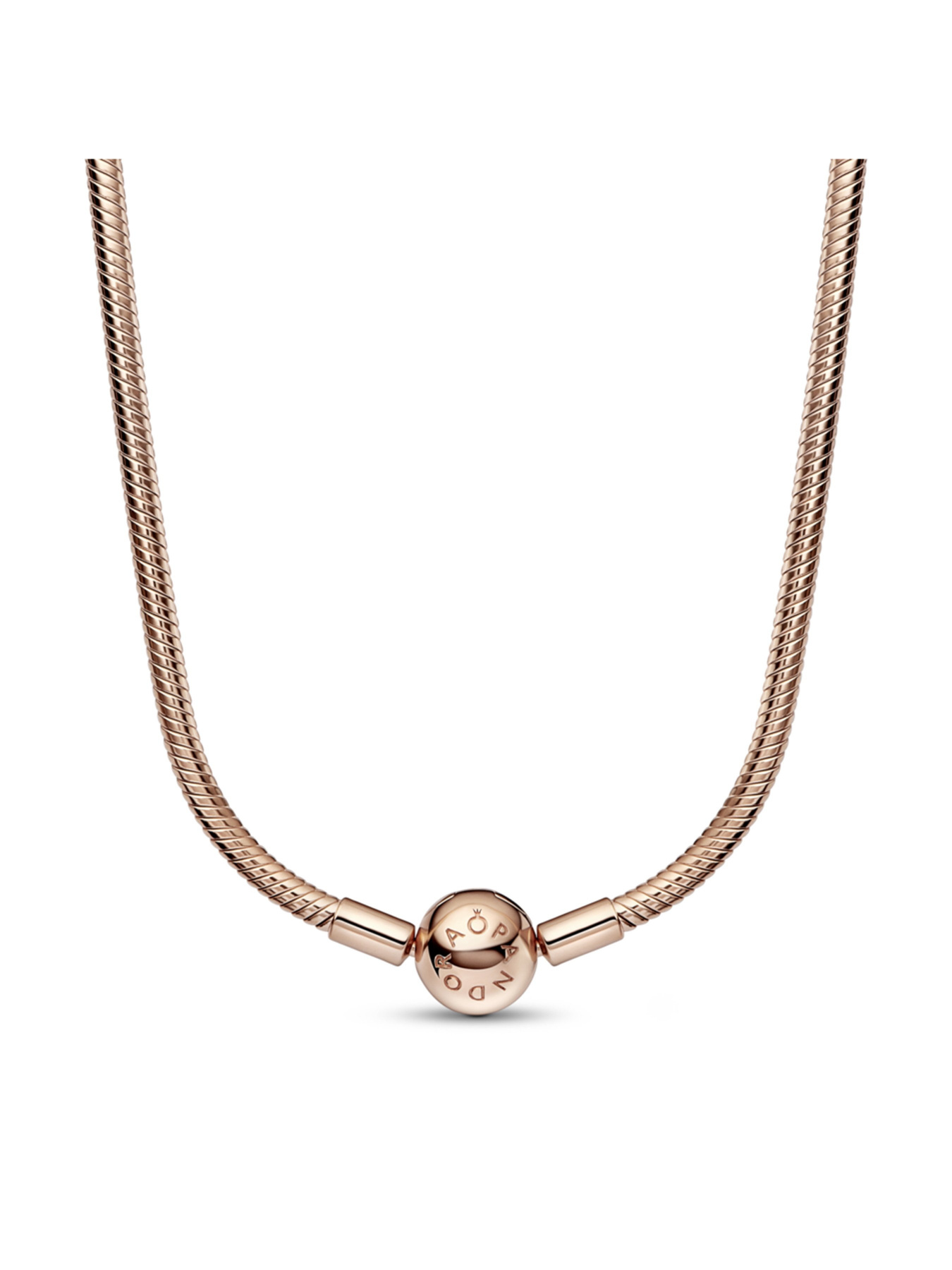 Кольє PANDORA модель 382234C00 Кольє PANDORA модель 382234C00 Фото