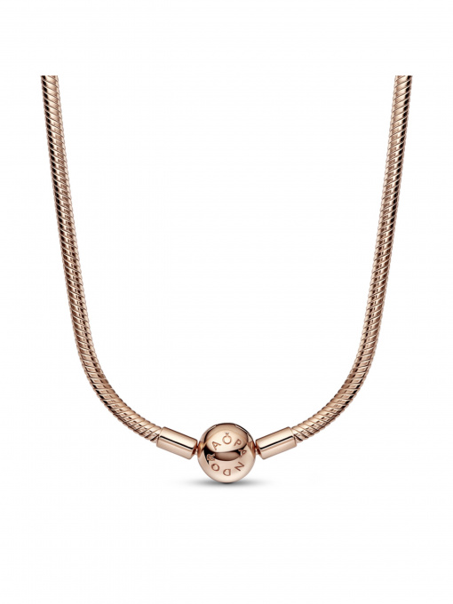 Кольє PANDORA модель 382234C00 Фото