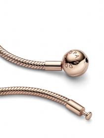 Кольє PANDORA модель 382234C00 Кольє PANDORA модель 382234C00 Фото