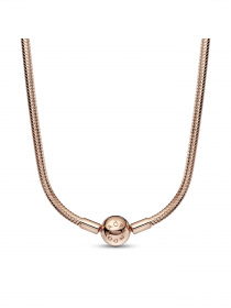 Кольє PANDORA модель 382234C00 Кольє PANDORA модель 382234C00 Фото