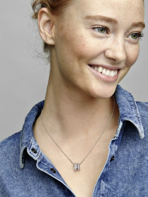 Кольє PANDORA модель 392311C01 Фото