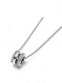 Кольє PANDORA модель 392311C01 Фото