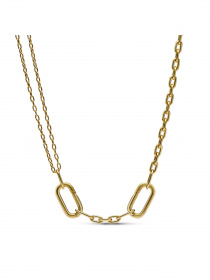 Намисто без кулона PANDORA модель 362303C00 Фото