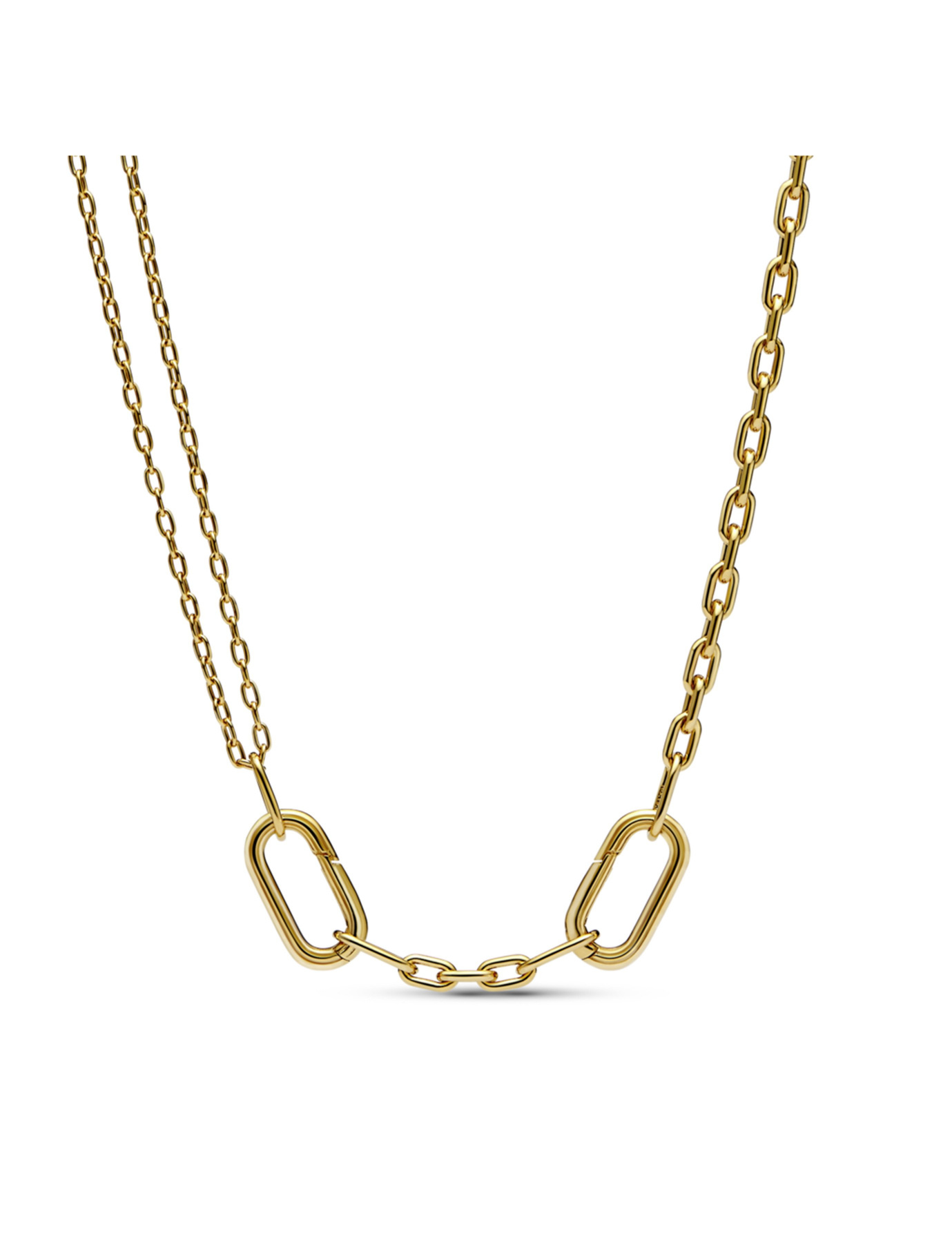 Намисто без кулона PANDORA модель 362303C00 Фото