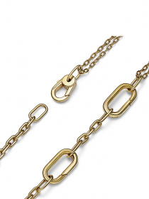 Намисто без кулона PANDORA модель 362303C00 Фото