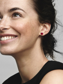 Пусети PANDORA модель 292549C01 Фото