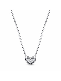 Кольє PANDORA модель 392494C01 Фото