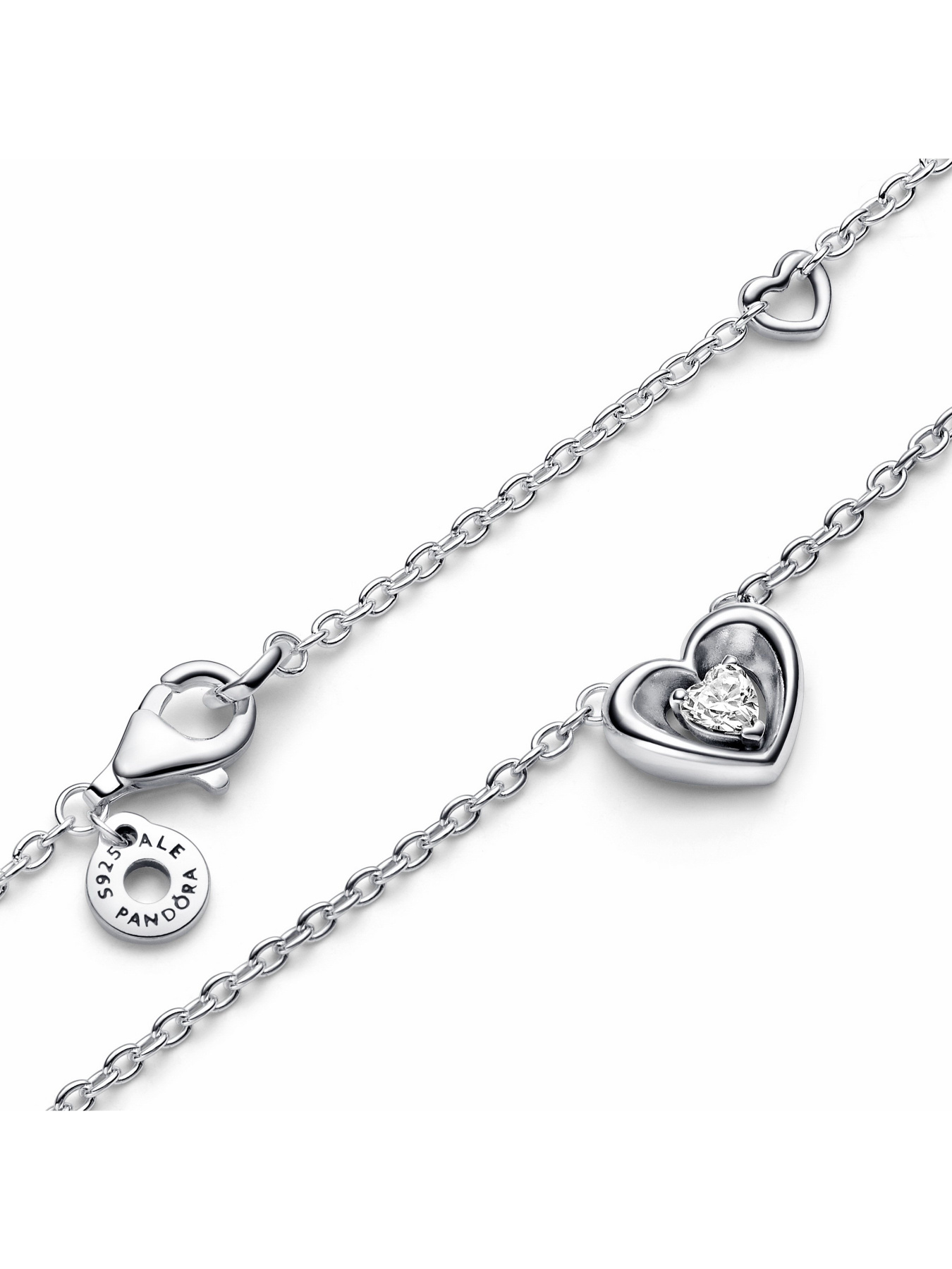 Кольє PANDORA модель 392494C01 Фото