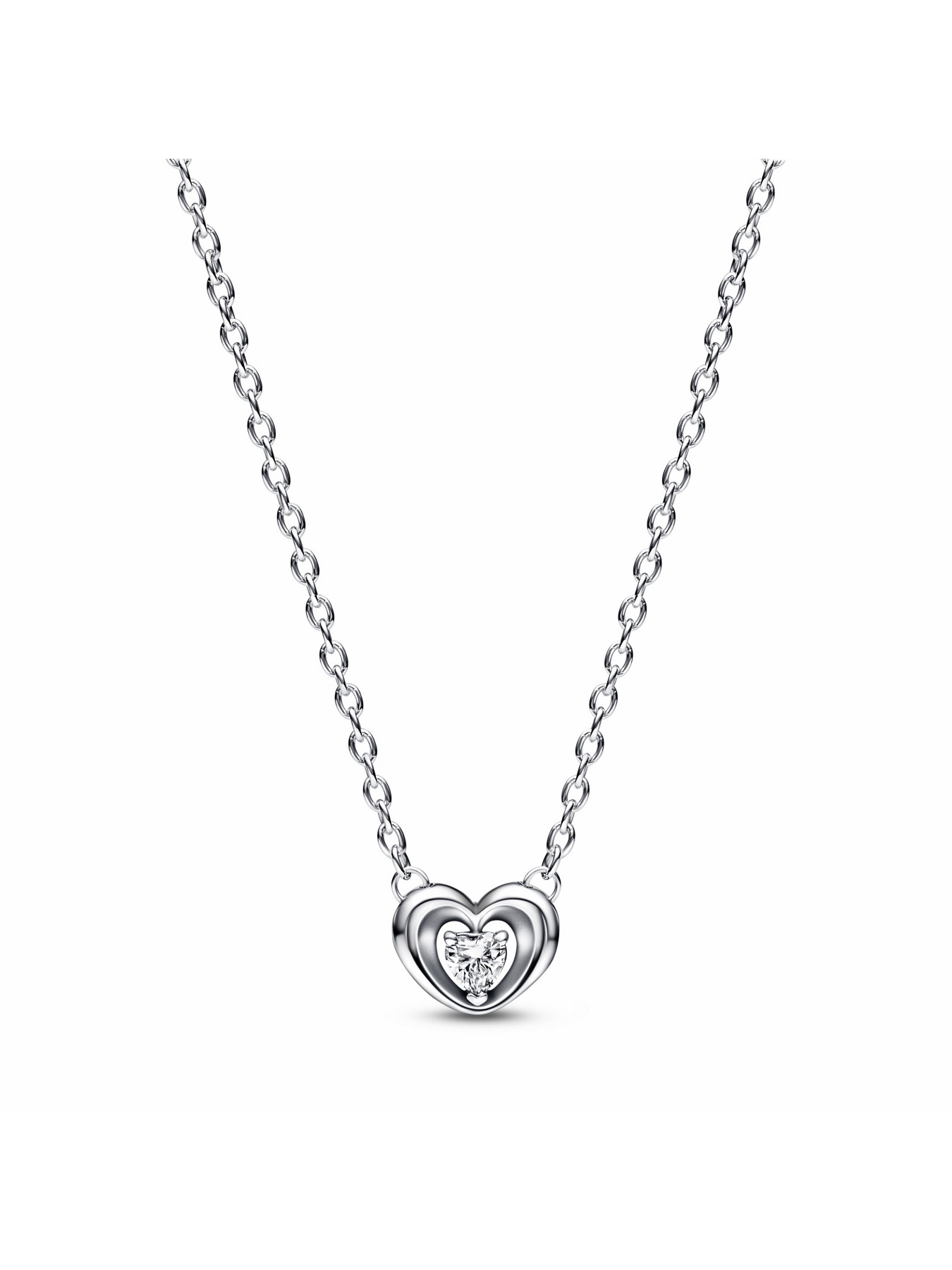 Кольє PANDORA модель 392494C01 Фото