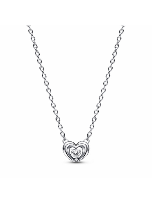 Кольє PANDORA модель 392494C01 Фото