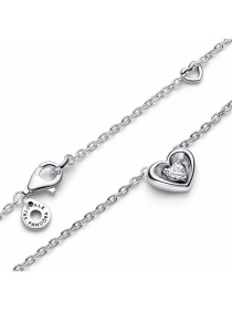 Кольє PANDORA модель 392494C01 Фото