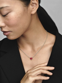 Кольє PANDORA модель 392542C01 Фото