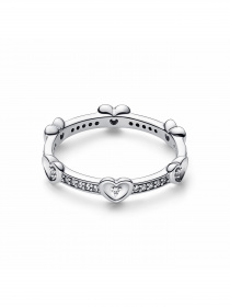 Каблучки PANDORA модель 192496C01 Фото