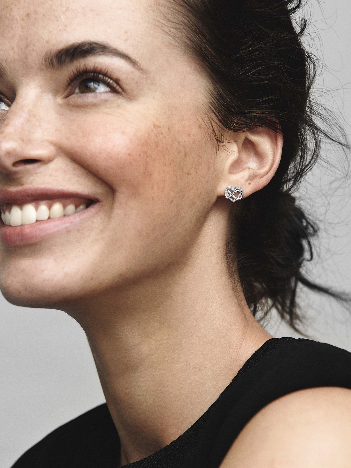 Пусети PANDORA Moments модель 292667C01 Фото