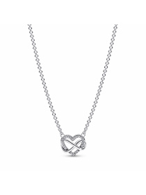 Кольє PANDORA модель 392666C01 Фото