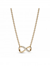 Кольє PANDORA модель 368821C01 Фото