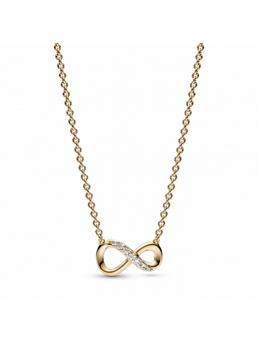 Кольє PANDORA модель 368821C01 Фото