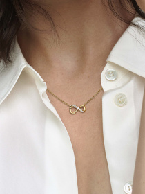 Кольє PANDORA модель 368821C01 Фото