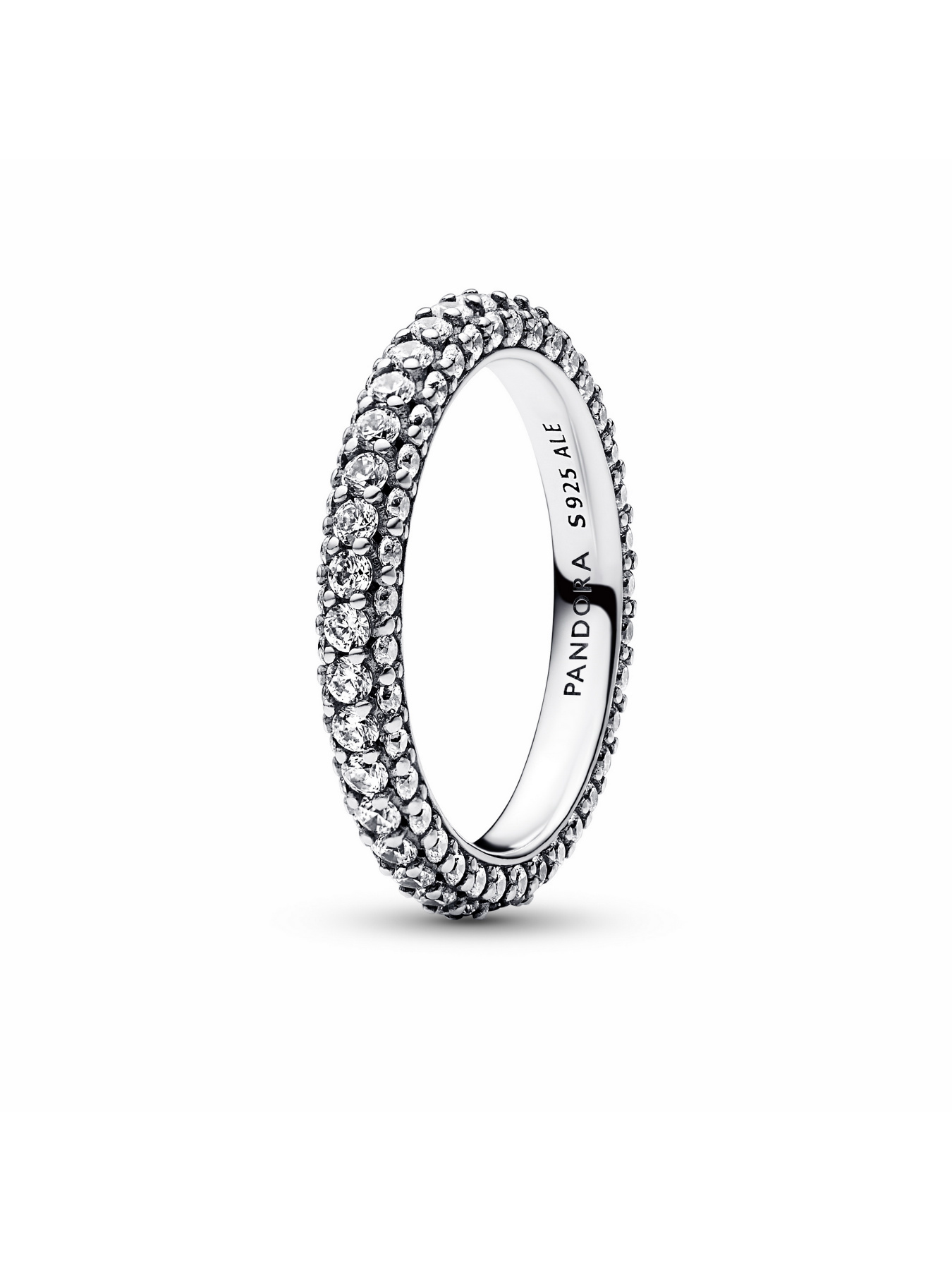 Каблучки PANDORA модель 192627C01 Фото