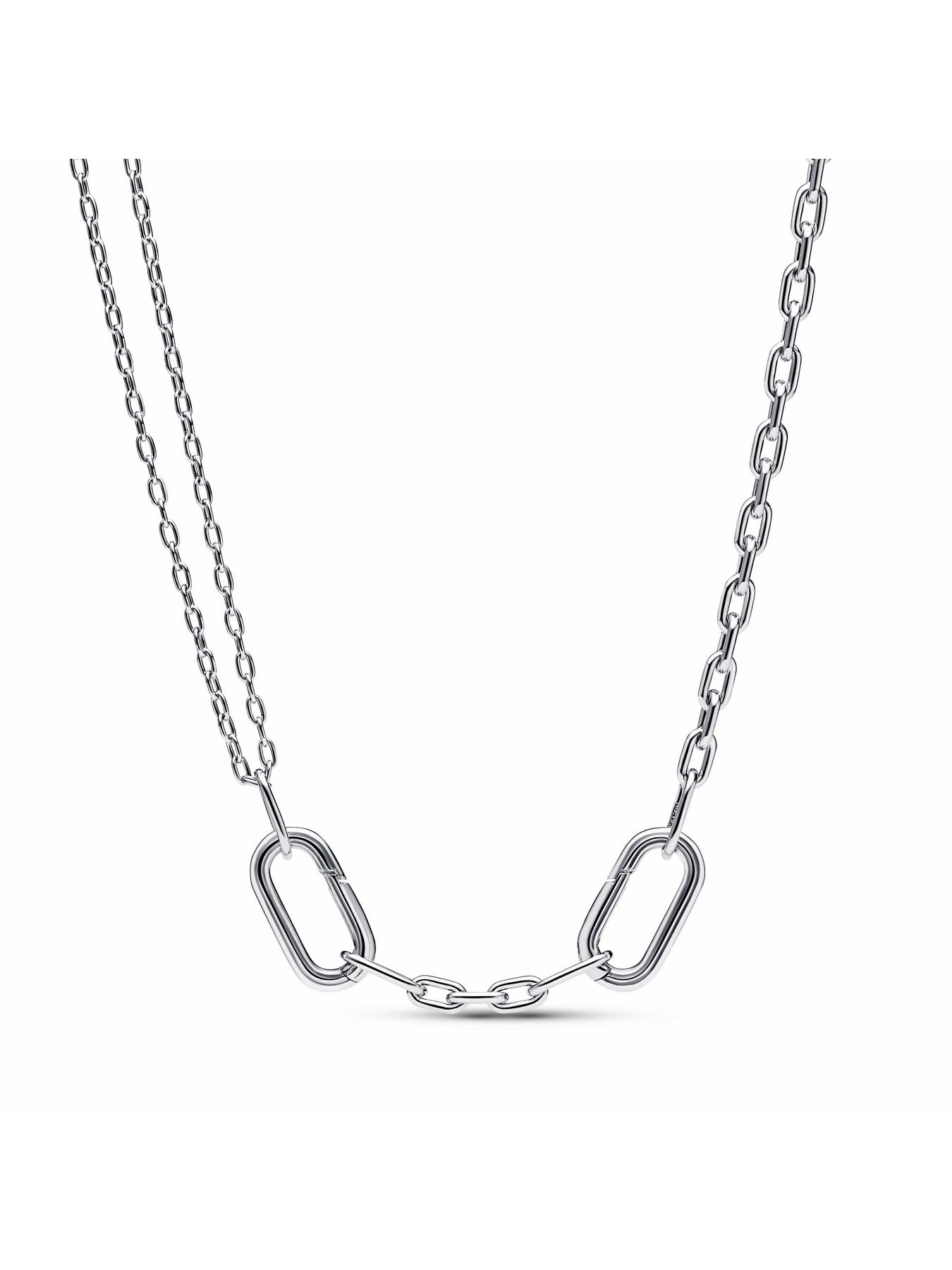 Намисто без кулона PANDORA Me модель 392303C00 Фото