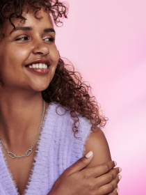 Намисто без кулона PANDORA Me модель 392303C00 Фото