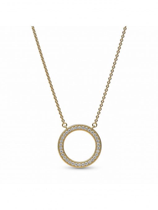 Кольє PANDORA модель 362735C01 Фото