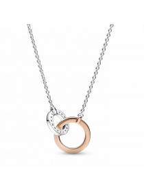 Кольє PANDORA модель 382778C01 Фото