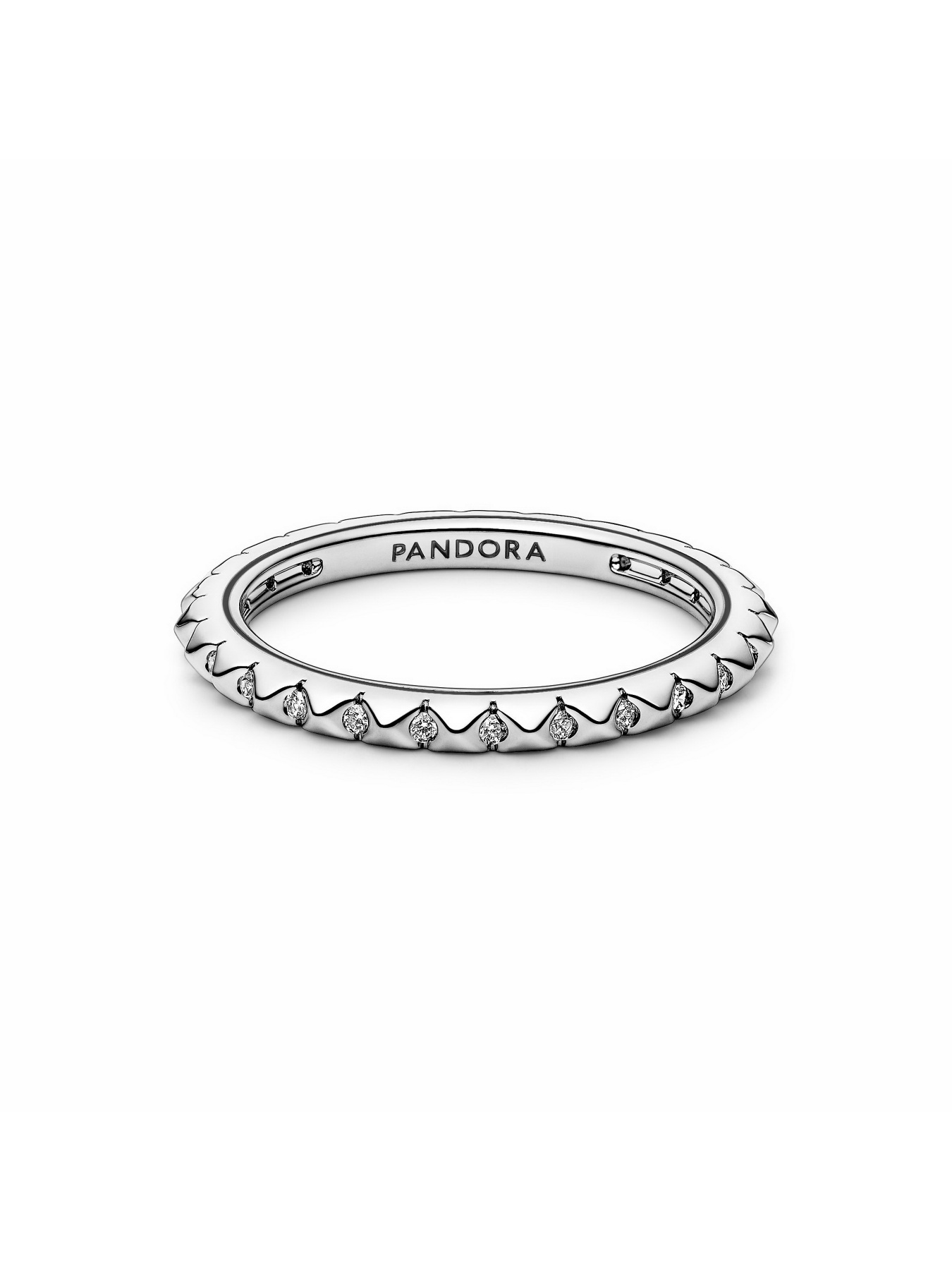 Каблучки PANDORA модель 192800C01 Фото