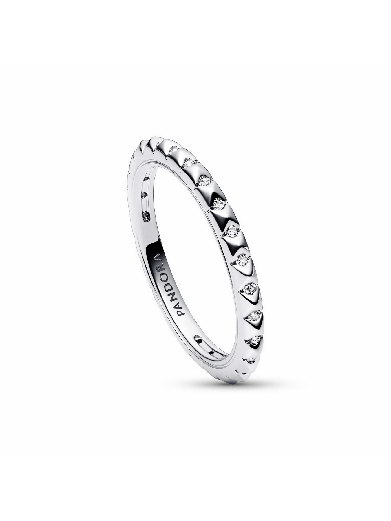 Каблучки PANDORA модель 192800C01 Фото