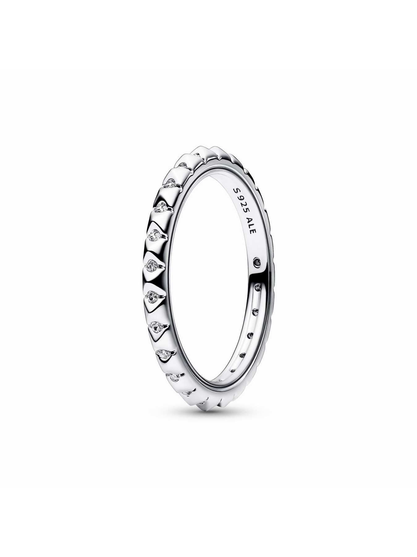 Каблучки PANDORA модель 192800C01 Фото