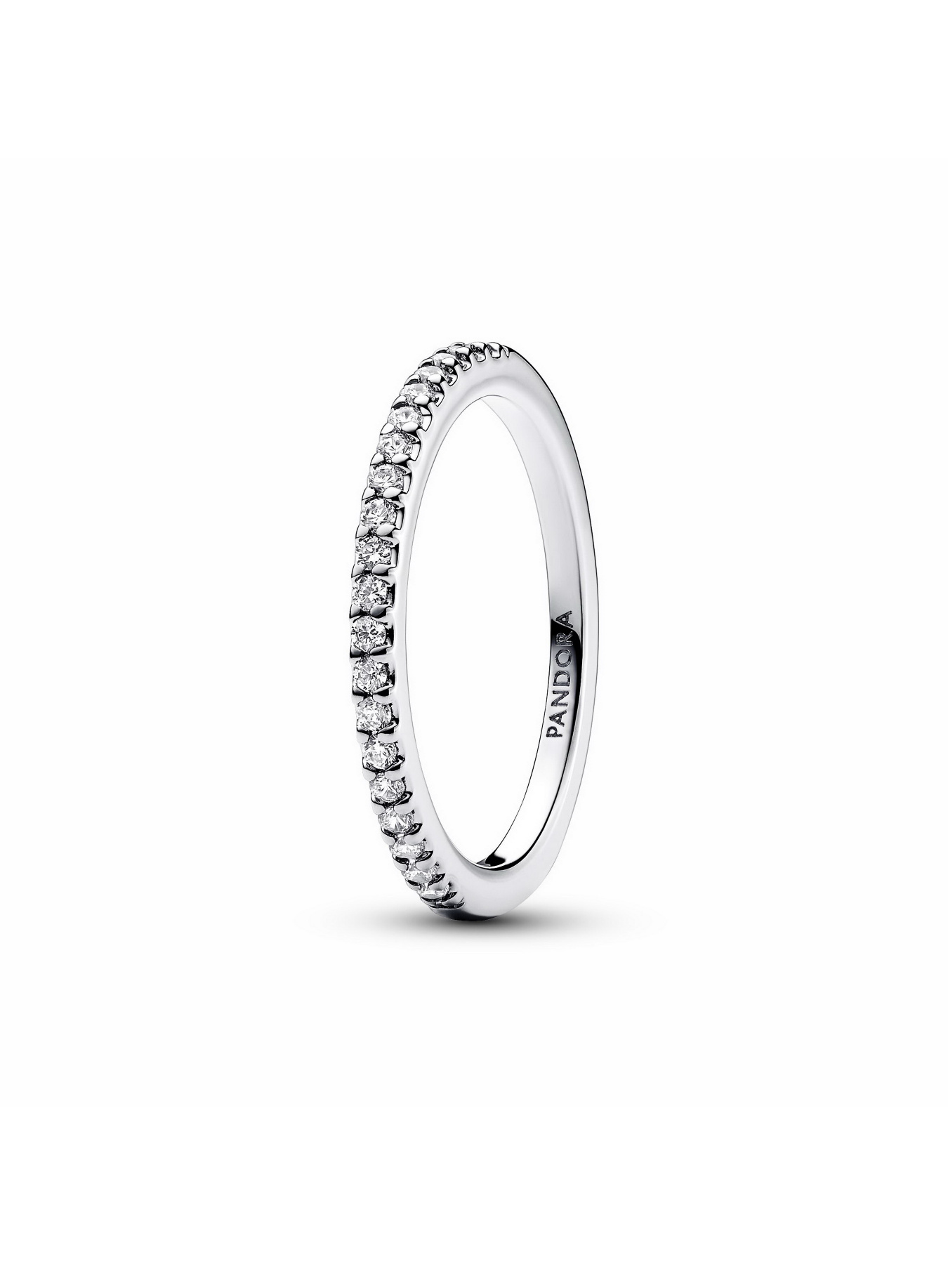 Кольца PANDORA модель 192999C01 Кольца PANDORA модель 192999C01 Фото
