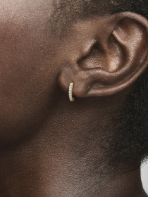 Хупи PANDORA модель 263015C01 Фото