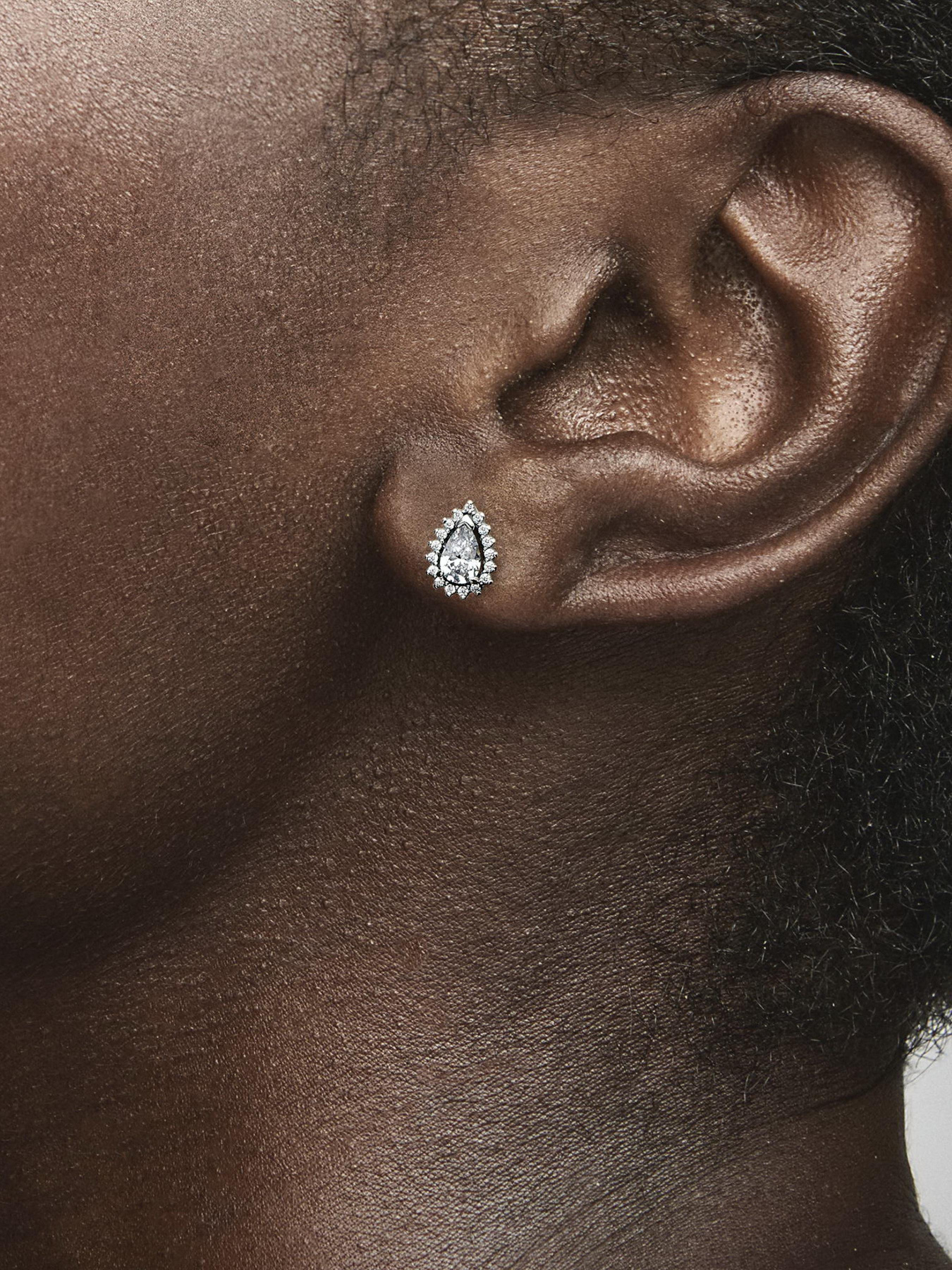 Пусети PANDORA модель 292834C01 Фото