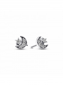 Пусети PANDORA модель 292990C01 Фото