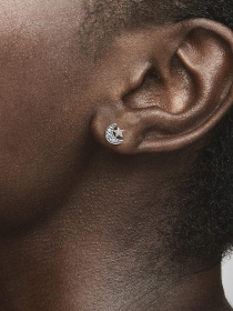 Пусети PANDORA модель 292990C01 Фото