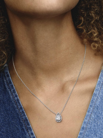 Кольє PANDORA модель 392832C01 Фото