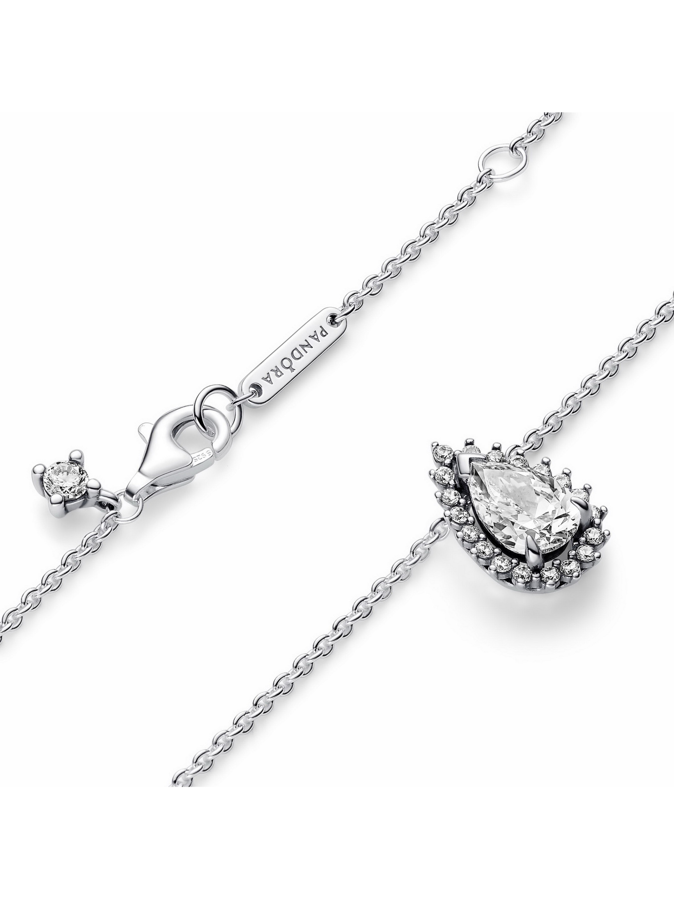 Кольє PANDORA модель 392832C01 Фото