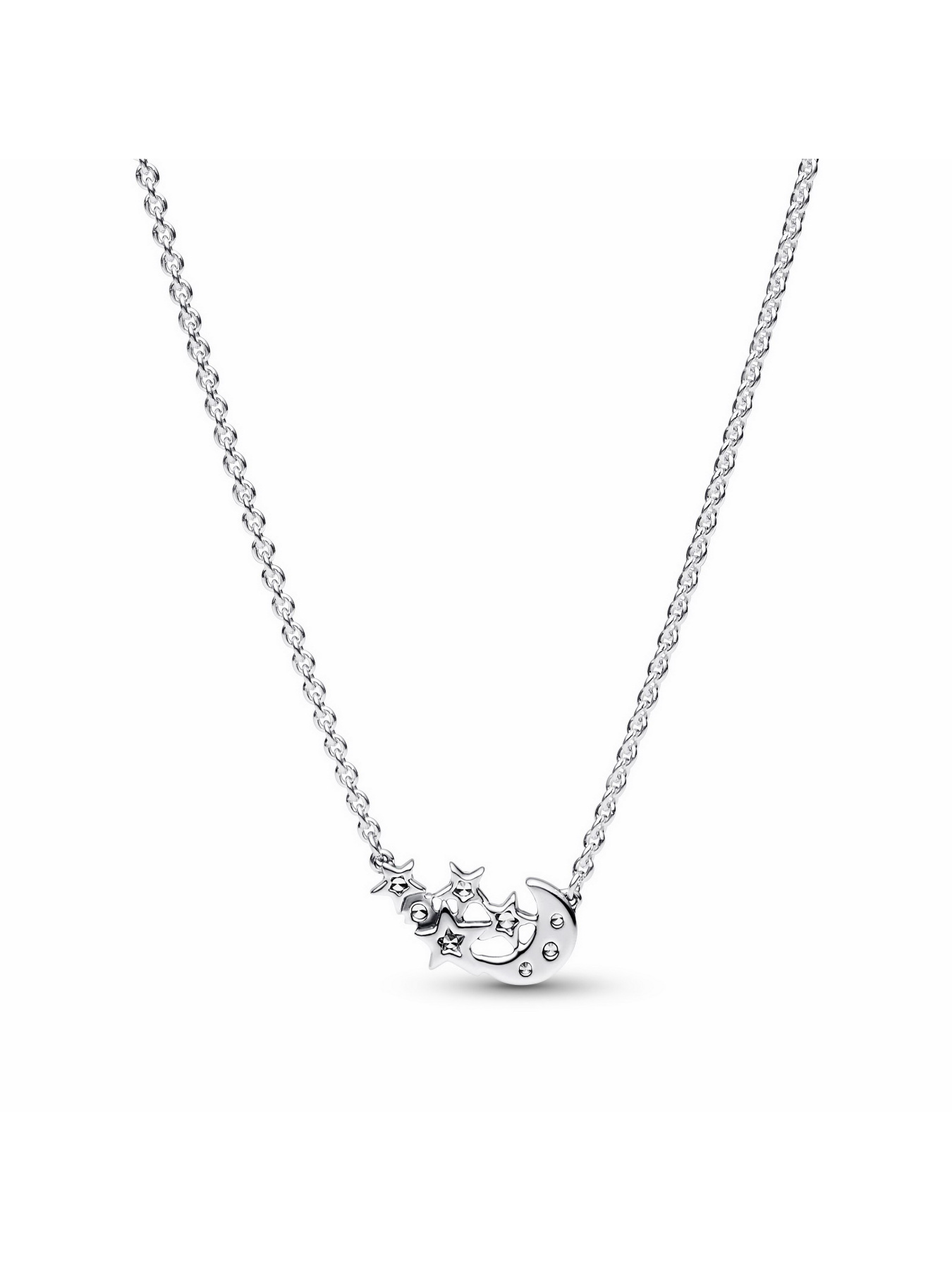 Кольє PANDORA модель 392991C01 Фото