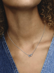 Кольє PANDORA модель 392991C01 Фото