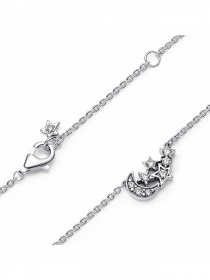 Колье PANDORA модель 392991C01 Фото