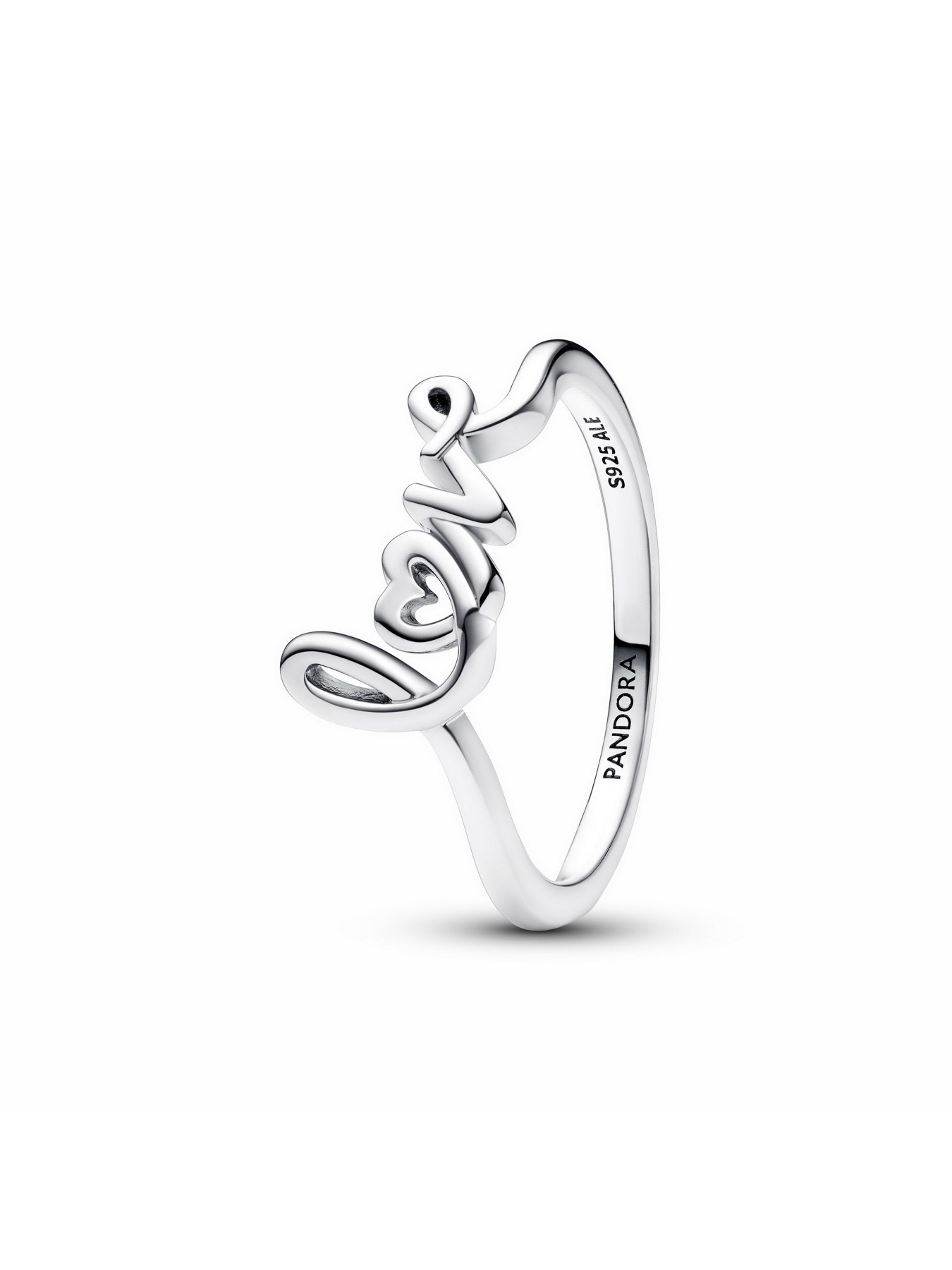 Каблучки PANDORA модель 193058C00 Фото